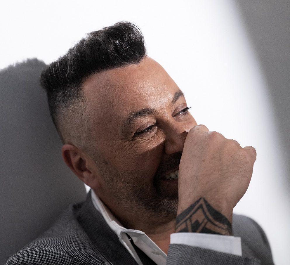 ליאור נרקיס בשיר מרגש לט"ו באב