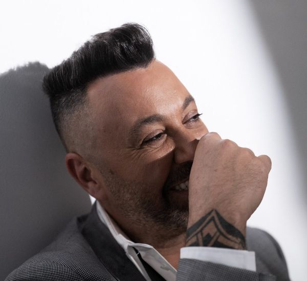 ליאור נרקיס בשיר מרגש לט"ו באב