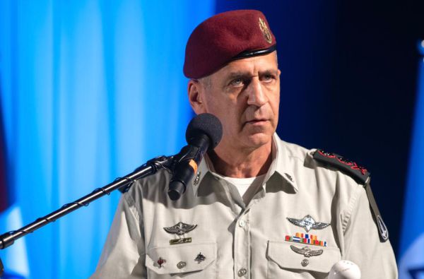 כוכבי: צה"ל ממשיך להתכונן לתקיפה באיראן באופן נמרץ