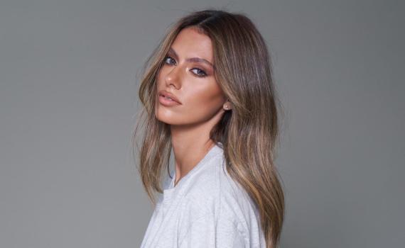 הזמרת אודיה בגילוי אישי: "הפסקתי לשמור מתוך סקרנות"