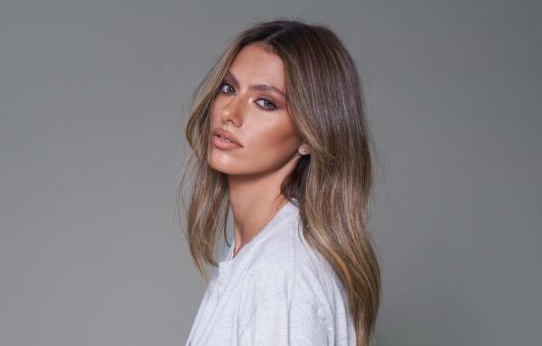 הזמרת אודיה בגילוי אישי: "הפסקתי לשמור מתוך סקרנות"