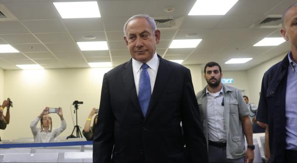 נתניהו לוועדת מירון: לא ידעתי שיש בעיה בטיחותית