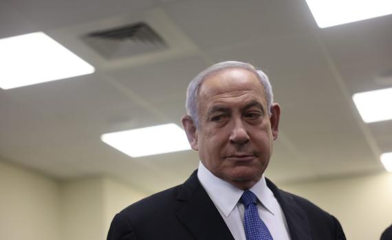 למה נתניהו מעולם לא הקים ועדת חקירה ממלכתית?