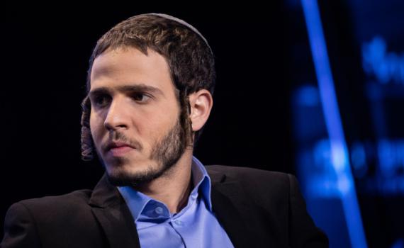 יאיר שרקי תוקף: הגיע הזמן לפרק את הפייק שהצמידו לי