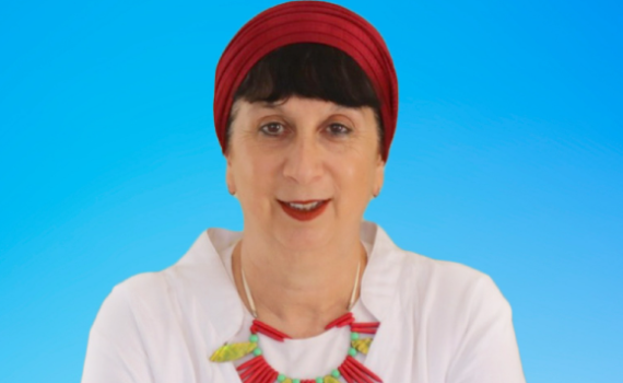 התשובה למיכאלי? מועמדת חדשה בציונות הדתית