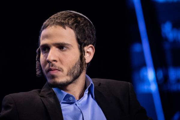 יאיר שרקי תוקף: הגיע הזמן לפרק את הפייק שהצמידו לי