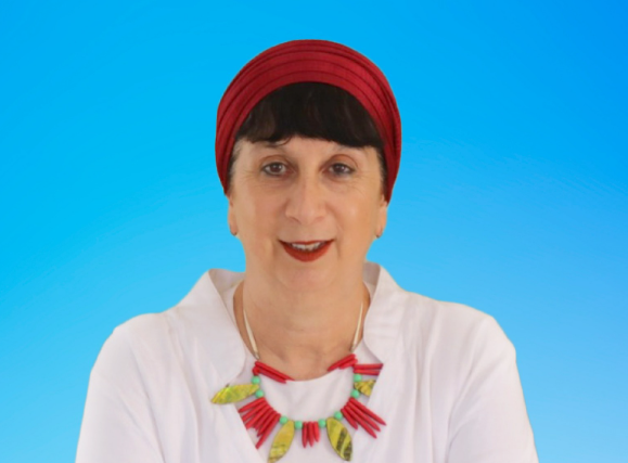 התשובה למיכאלי? מועמדת חדשה בציונות הדתית