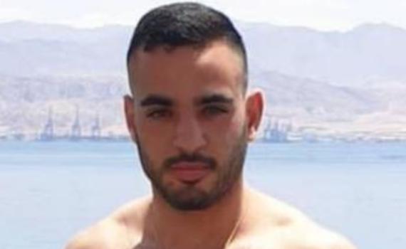 חיפושים אחרי צעיר שנעלם לפני שלושה ימים