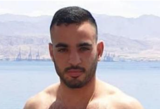 חיפושים אחרי צעיר שנעלם לפני שלושה ימים