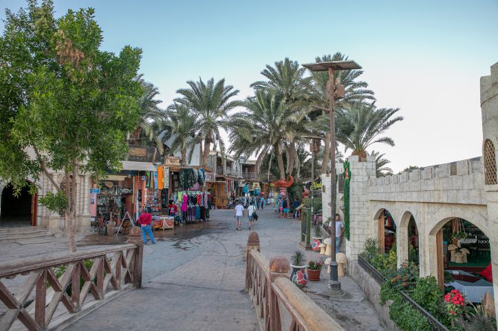 יובל קשת ומתן לוזון הם ההרוגים בתאונה בסיני