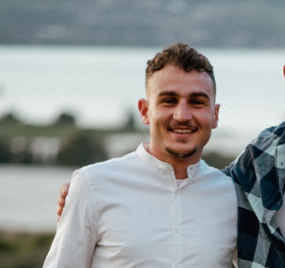 ראש המכינה סופד למדריך: "נתן את הנשמה לחניכים"