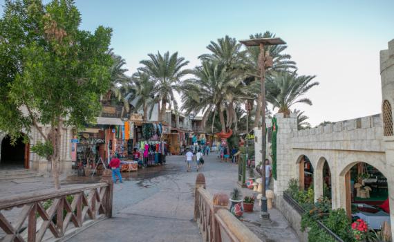 יובל קשת ומתן לוזון הם ההרוגים בתאונה בסיני