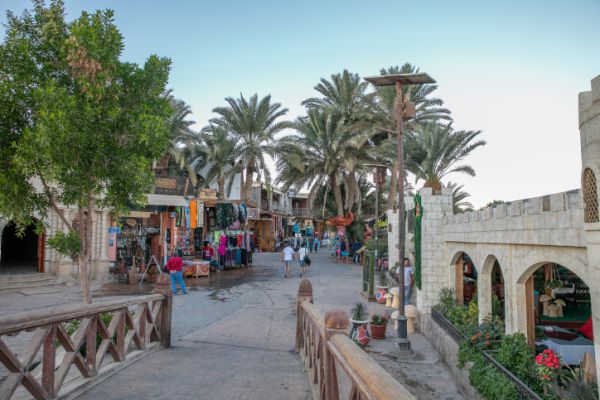 יובל קשת ומתן לוזון הם ההרוגים בתאונה בסיני