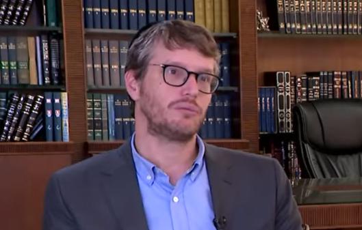 דובי וינרוט: 'הכתם הזה לעולם ישאר חלק ממני'