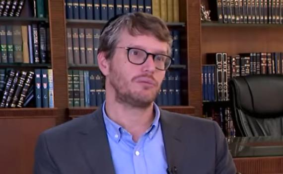 דובי וינרוט: 'הכתם הזה לעולם ישאר חלק ממני'