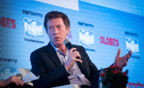 יועצו לשעבר של נתניהו יתמודד בפריימריז בליכוד