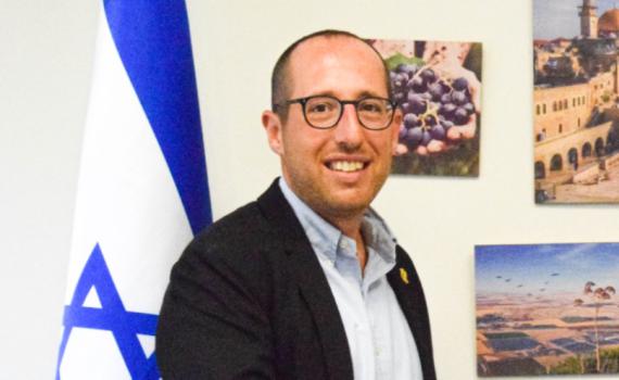 הפורש מימינה יתמודד בפריימריז בציונות הדתית