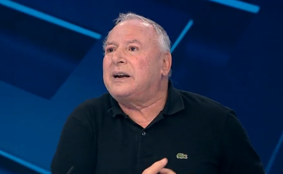 "במקום לשרת כלוחם, הוא הסתובב עם בחורות"