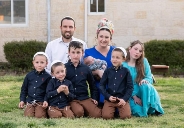 הטרגדיה בבנימין | "איבדתי את מתן שלי לטרור הערבי"