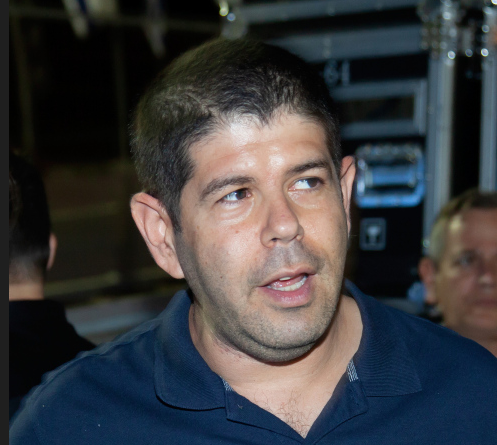 יריב אופנהיימר הודיע על כניסה לחיים הפוליטיים