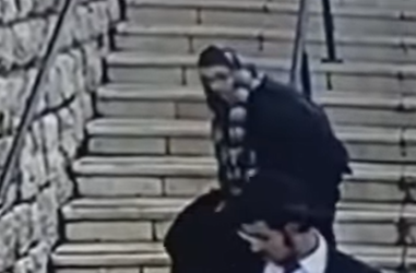 המקום בו מוישי קלינרמן נראה בפעם האחרונה. צפו