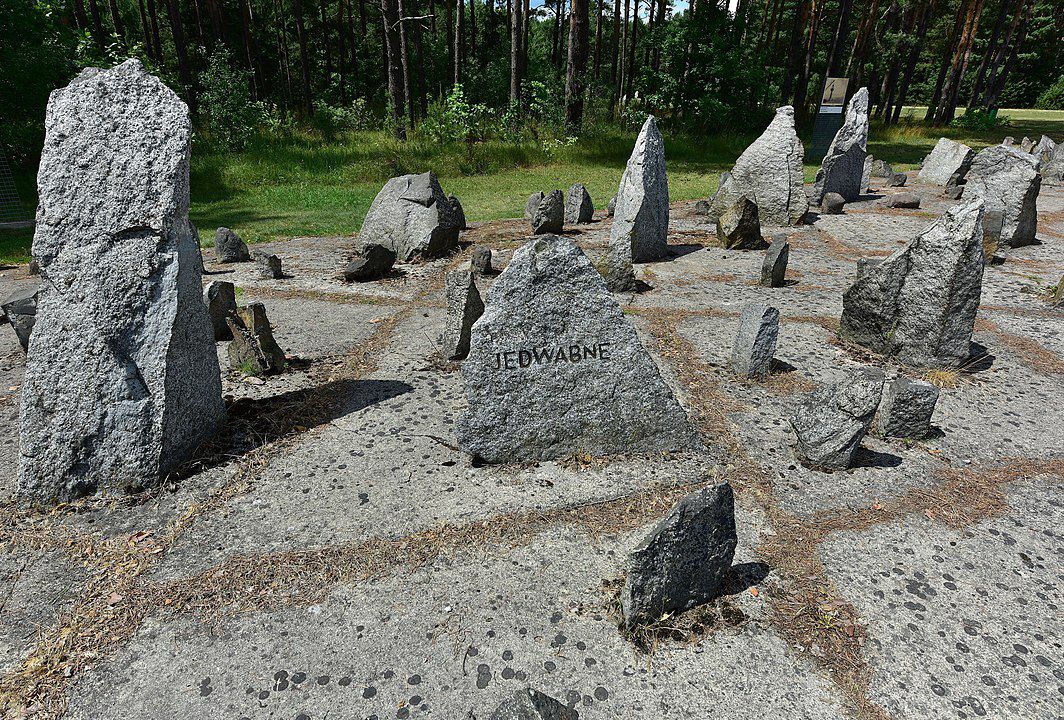 היום בהיסטוריה: הפולנים רוצחים 1,600 יהודים ביום