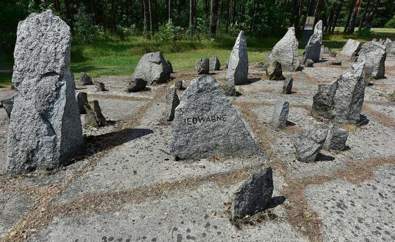 היום בהיסטוריה: הפולנים רוצחים 1,600 יהודים ביום