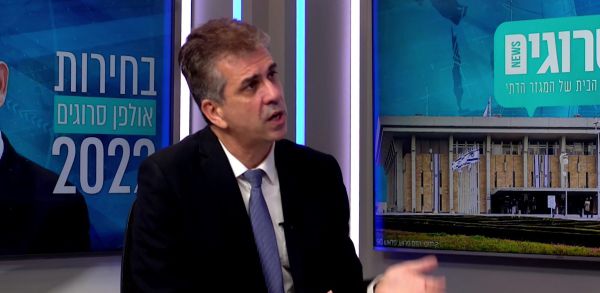 אלי כהן: "לשריין את סילמן; שקד צריכה לפרוש"