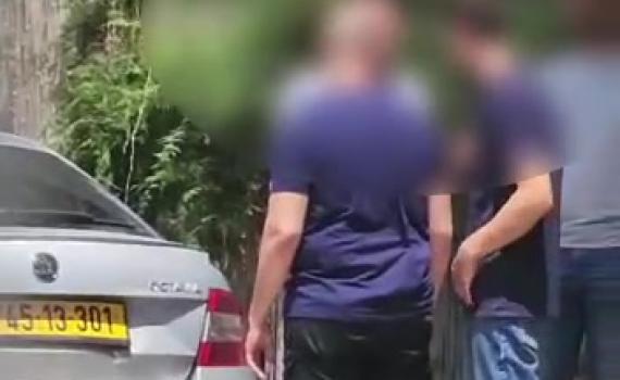 ניסיון החטיפה בצפון: "ייתכן והיה מסתיים בטרגדיה"