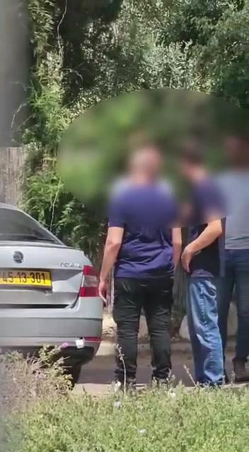 ניסיון החטיפה בצפון: "ייתכן והיה מסתיים בטרגדיה"