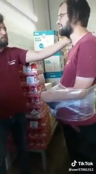 12 חודשי מאסר לערבי שהתעלל בעובד שופרסל