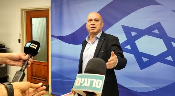 פריג': "דואגים שזהבה גלאון תתמודד ותנצח"