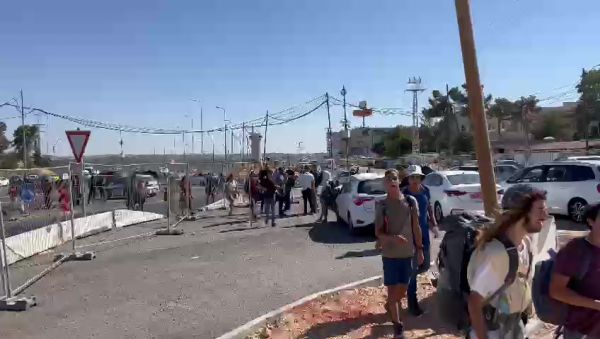 המבצע החל: מאות עולים לשלוש נקודות ישוב חדשות