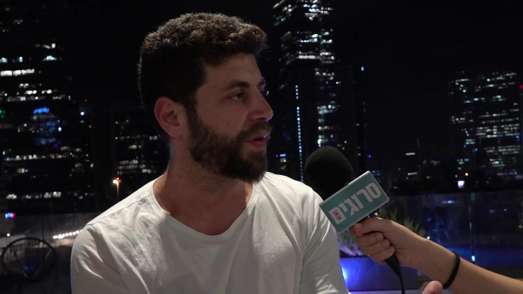 בן מחתונמי לסרוגים: "שלם עם החוויה שעברתי"