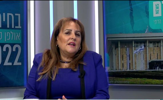 שטרית נגד שקד: "חסרת אידאולוגיה, בחרה בשמאל"