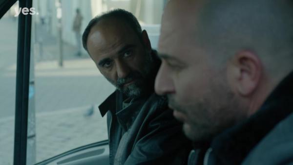 פאודה: האם דורון ואלי ישלימו אחרי הנתק? |הצצה