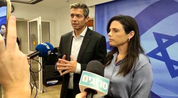 הנדל: "מה שקורה בשב"ס זו עצימת עיניים של שנים"