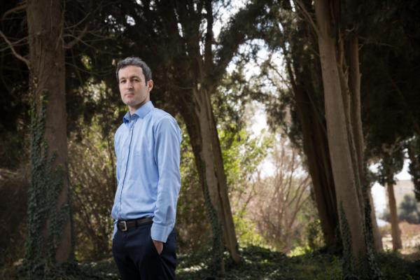 איש התקשורת הודיע: אתמודד בפריימריז בליכוד