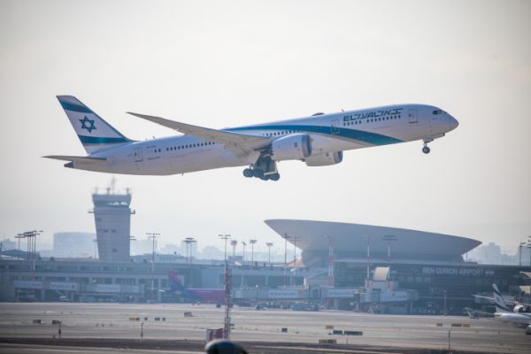 החלטה הסטורית: ישראלים יוכלו לטוס מעל סעודיה