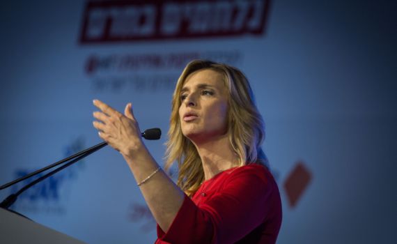 "תודה על השיעור" | עימות בין דנה ויס לאהוד יערי