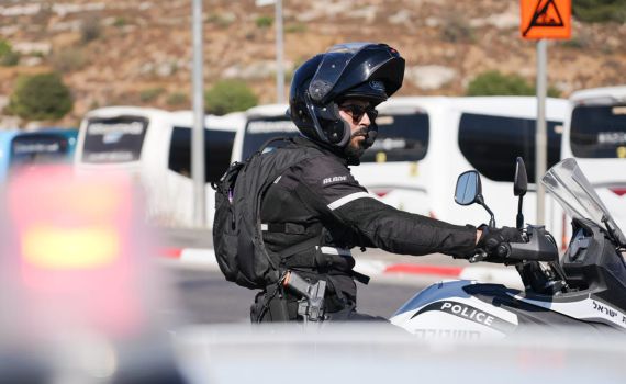 אלו הכבישים והרחובות שייסגרו מחר בירושלים