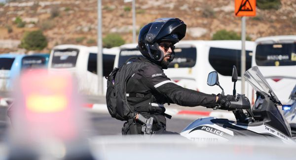 אלו הכבישים והרחובות שייסגרו מחר בירושלים