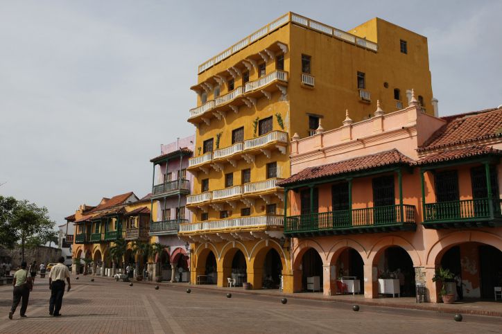 צעיר ישראלי נפטר מאלרגיה חריפה בקולומביה