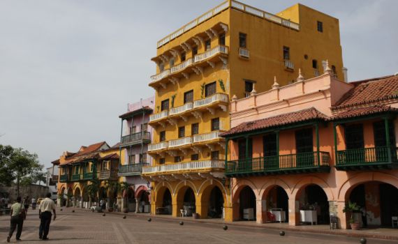 צעיר ישראלי נפטר מאלרגיה חריפה בקולומביה