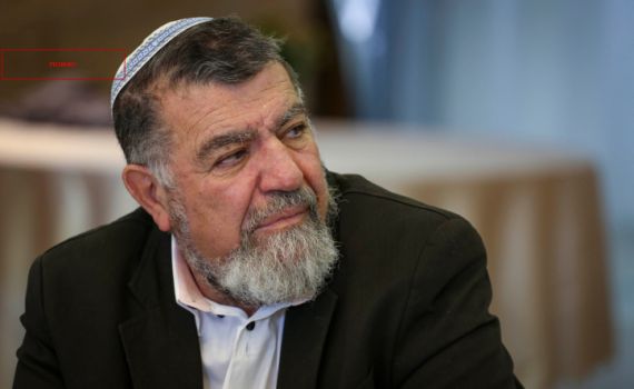 ראש מועצת שומרון לשעבר יתמודד בפריימריז בליכוד