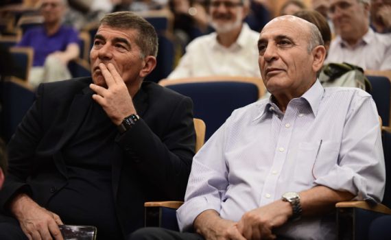 דיווח: ההצעה של נתניהו לרמטכ"ל לשעבר