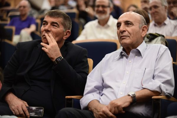 דיווח: ההצעה של נתניהו לרמטכ"ל לשעבר