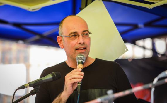 ואלה שמות: פרופ' ירון זליכה חושף את רשימתו לכנסת