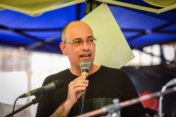 ואלה שמות: פרופ' ירון זליכה חושף את רשימתו לכנסת