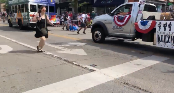 לפחות 5 הרוגים בארה"ב באירוע ירי בחגיגות 4 ביולי